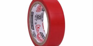 Grippex PVC Electrical Insulation Tape