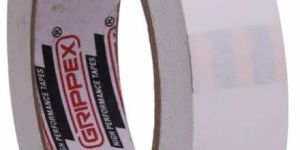 Modified Acrylic Double Sided Tissue Tapes