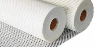 Plain Grippex Fibreglass Mesh Roll