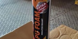 Polyurethane Foam Spray