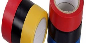 Self Adhesive PVC Electrical Insulation Tape
