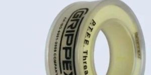 White PTFE Thread Seal Tapes