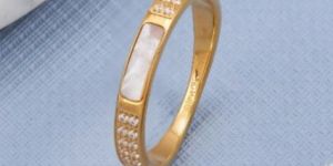 Timeless Ladies Rings