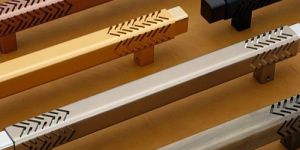 Hi-Cross Gd Designer Door Pull Handle