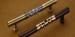 Orra-GD Designer Door Pull Handle