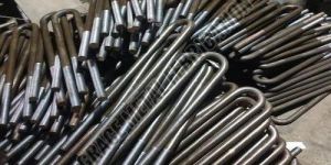 30mm Mild Steel U Bar