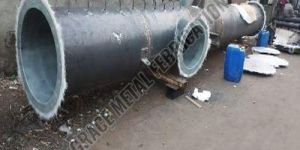 Mild Steel Metal Chimney Pipe