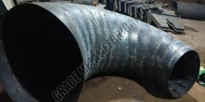 Mild Steel Pipe Elbow