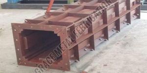 Rectangular Adjustable Column Box