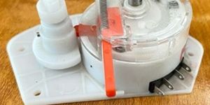 Safety And Arming Device