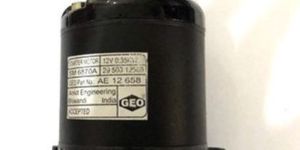 GEO XCD Starter Motor
