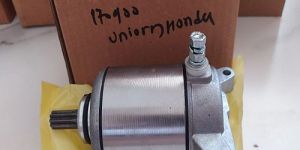 Honda Unicorn Starter Motor
