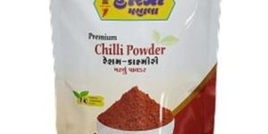 Resham Kashmiri Chilli Powder Premium 500g
