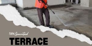 Bathroom Leakage Repair Service