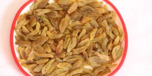 Golden Nashik Raisins