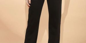 Ladies Plain Cotton Lower