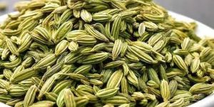 Natural Fennel Seeds