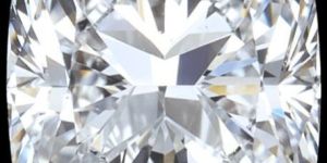 Cushion Cut Diamond