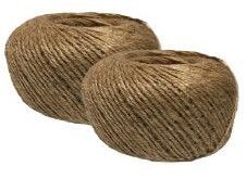 Heavy Duty Durable Jute Rope Twine - KTR - 003