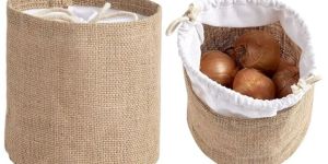 kdh - 003 round vegetable storage container basket