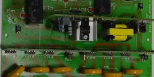 ATS (Automatic Transfer Switch)