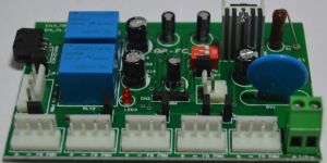 Fan Controller Gen 2