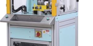 IST1-120 Internal Stator Needle Winding Machine