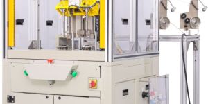 IST2 Internal Stator Needle Winding Machine