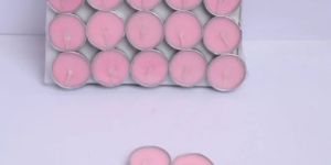 Arabian Delight Tea Light Candle