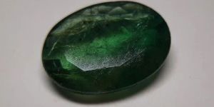 Carat Panna Gemstone
