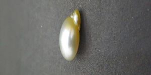 Certified Burma Moti