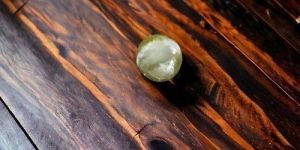Certified Cats-Eye Gemstone