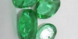 GSI Tested EMERALD Gemstone