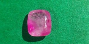 Natural Old Burma Ruby