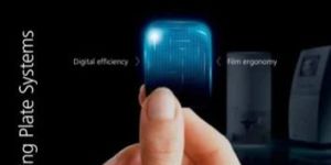 Dental Imaging Plate Scanner