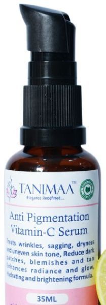 Anti Pigmentation Face Serum
