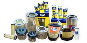 Air Oil Filters
