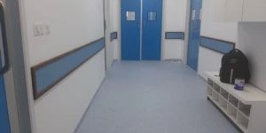Clean Room Panels