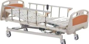 Electric ICU Bed