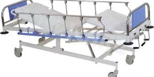 Hospital ICU Hi Low Bed