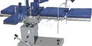 Hydraulic Operation Table