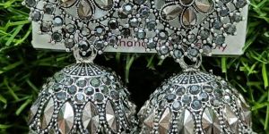 Artificial Casual Earring