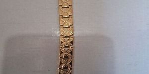 Artificial Chain Bracelet