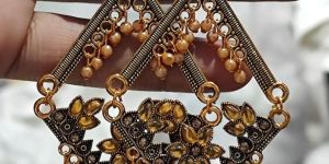 Designer Artificial Earrings