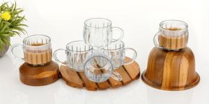 Tea Cup Set