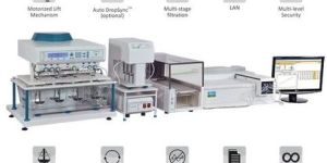 Offline Dissolution System for Industrial