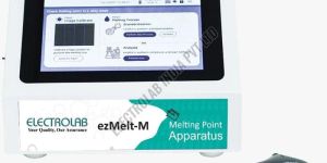 advanced skin hydration analysis machine