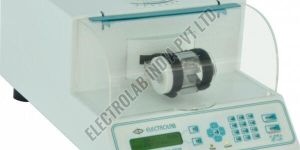 Granule Friability Tester
