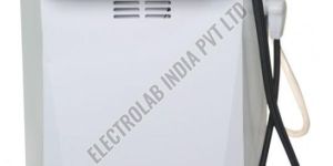 DISSOLUTION MEDIA DEGASSER