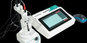 PH Ion Meter - Ezphion with Ezintegrity